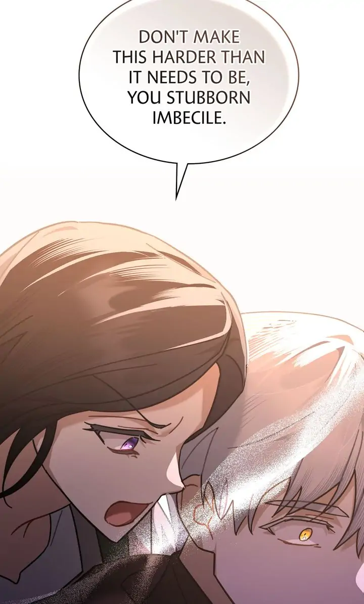 Rewriting My Tragic Ending chapter 15 page 17