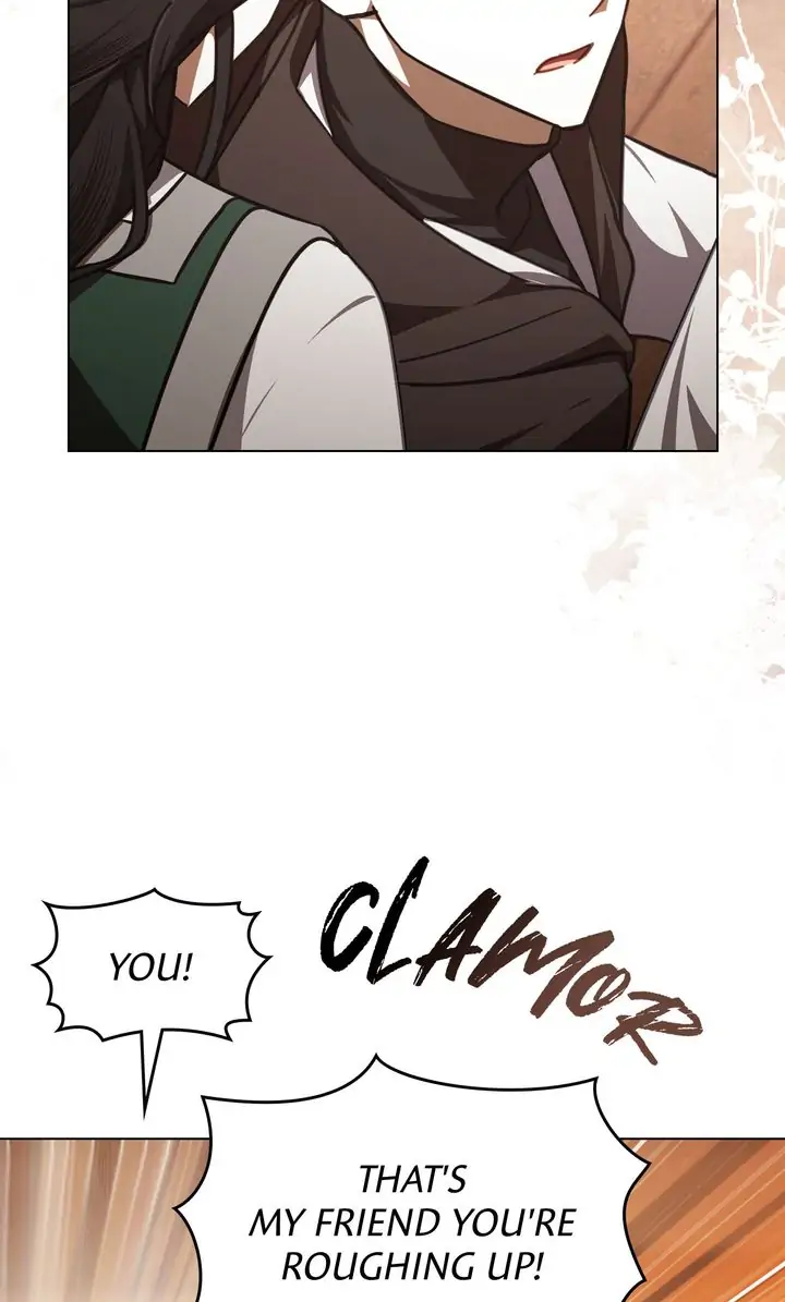 Rewriting My Tragic Ending chapter 15 page 19