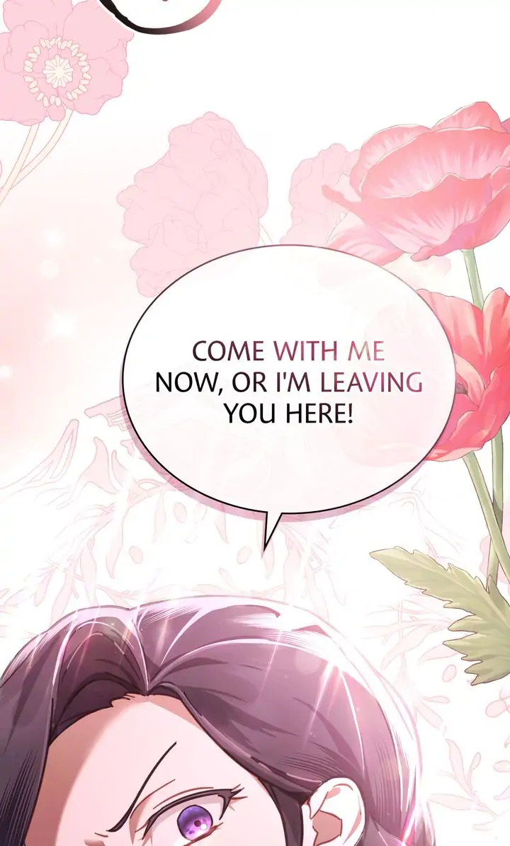 Rewriting My Tragic Ending chapter 15 page 23