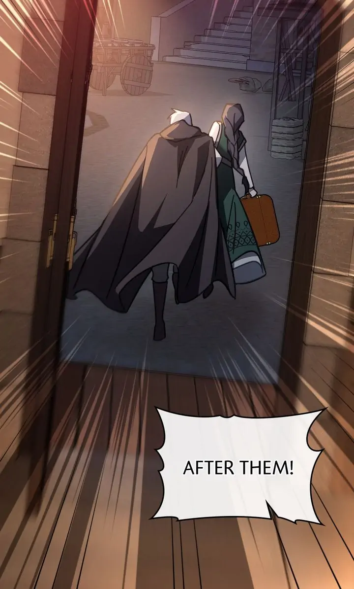 Rewriting My Tragic Ending chapter 15 page 26