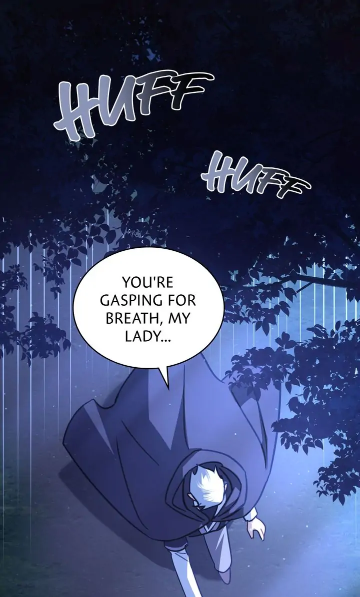 Rewriting My Tragic Ending chapter 15 page 30