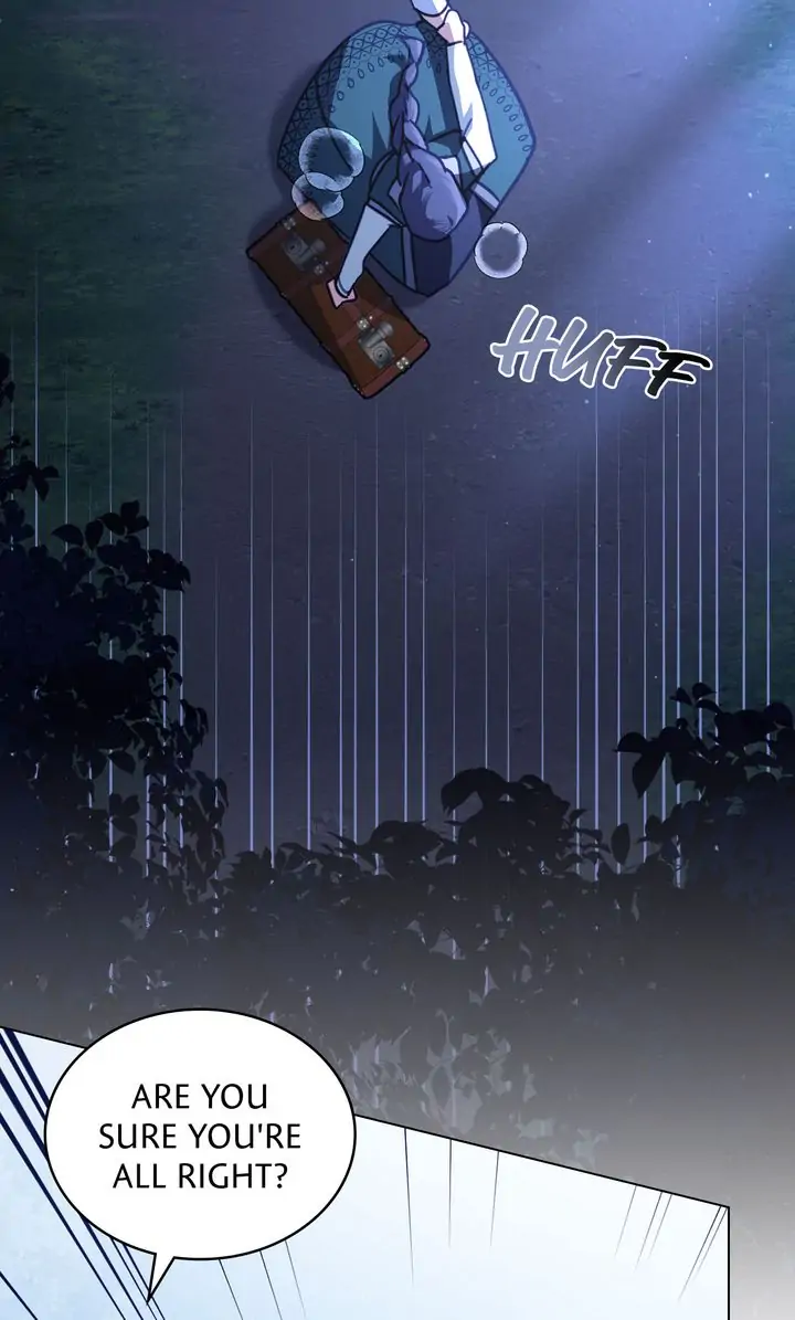 Rewriting My Tragic Ending chapter 15 page 31