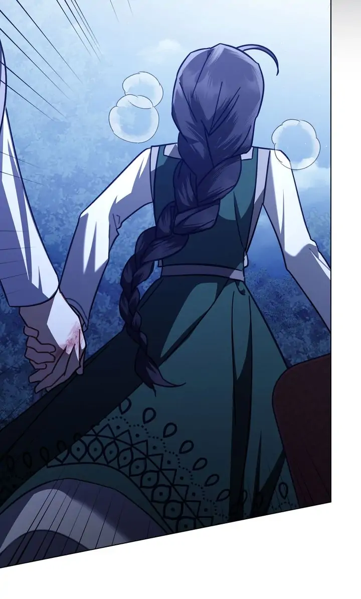 Rewriting My Tragic Ending chapter 15 page 32