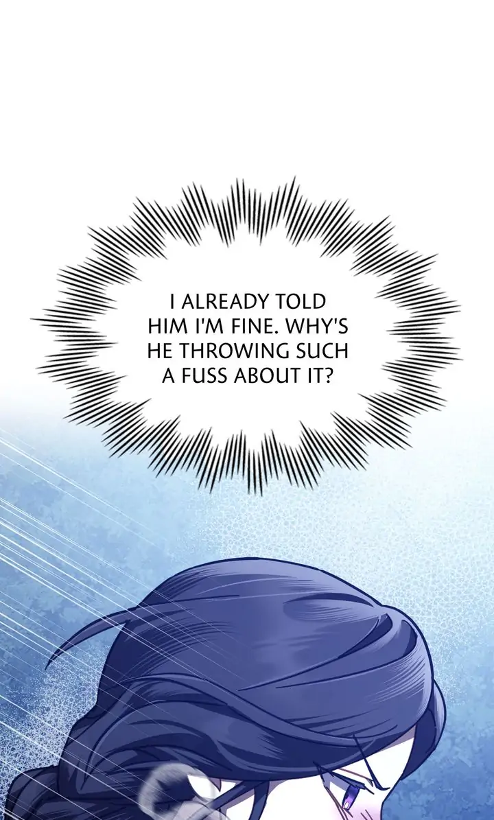 Rewriting My Tragic Ending chapter 15 page 33
