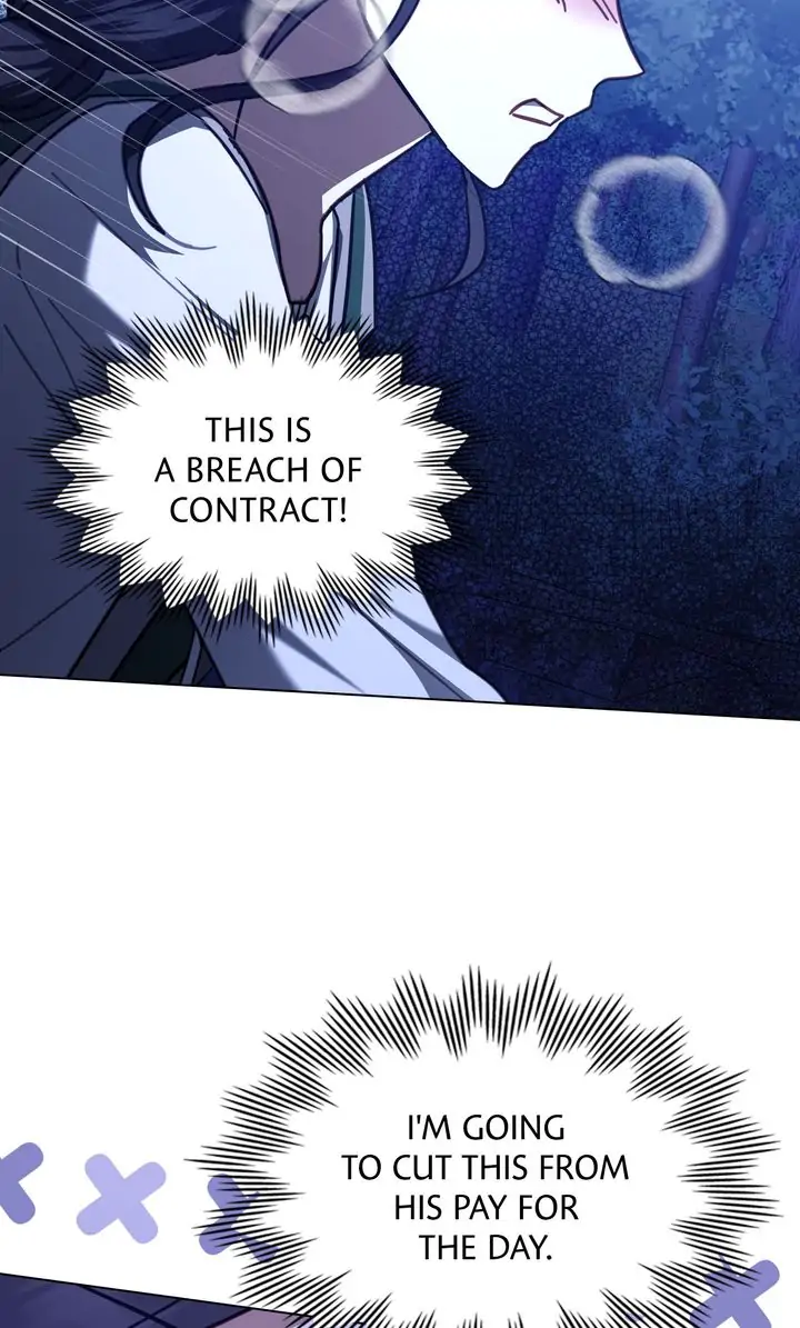 Rewriting My Tragic Ending chapter 15 page 34