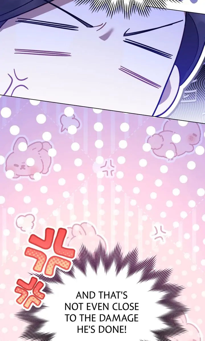 Rewriting My Tragic Ending chapter 15 page 35