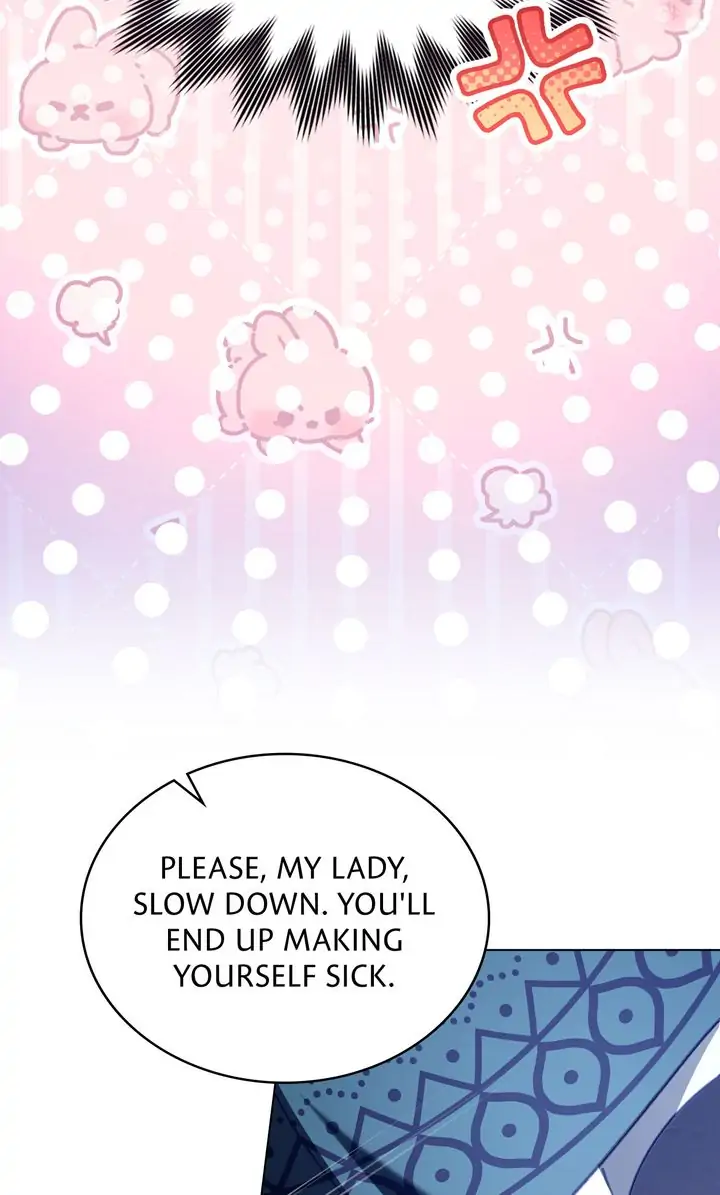 Rewriting My Tragic Ending chapter 15 page 36