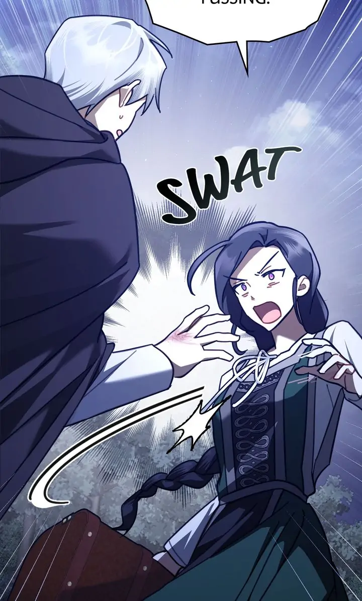 Rewriting My Tragic Ending chapter 15 page 38