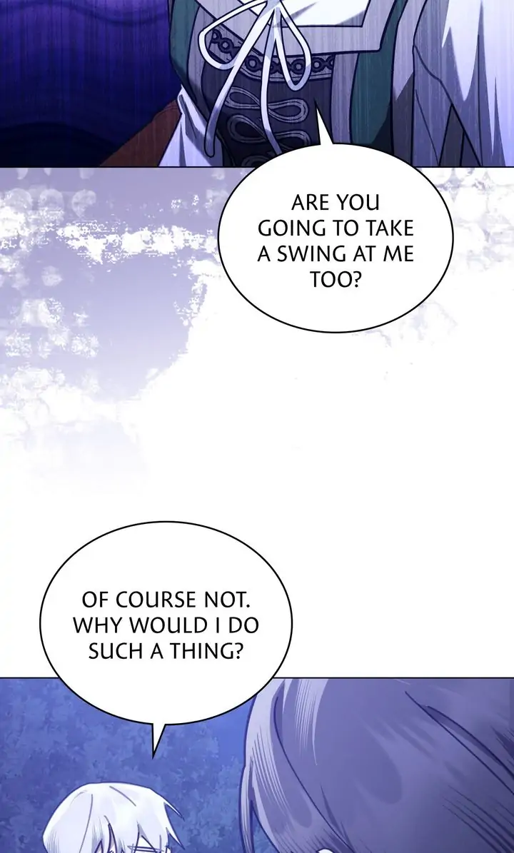 Rewriting My Tragic Ending chapter 15 page 40