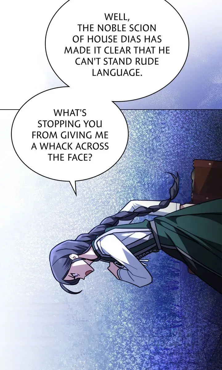 Rewriting My Tragic Ending chapter 15 page 42