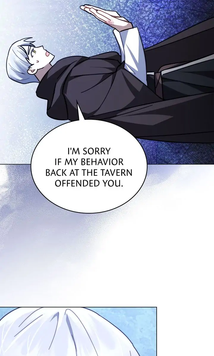 Rewriting My Tragic Ending chapter 15 page 43