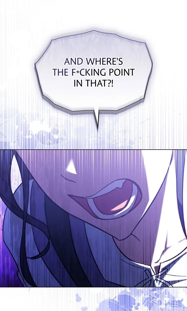 Rewriting My Tragic Ending chapter 15 page 45