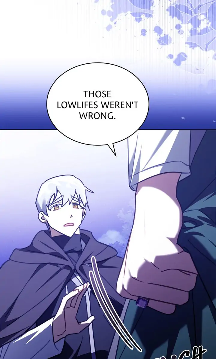 Rewriting My Tragic Ending chapter 15 page 46