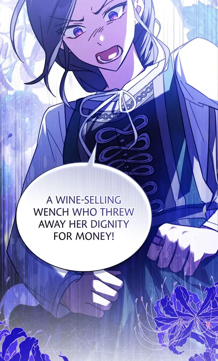 Rewriting My Tragic Ending chapter 15 page 48