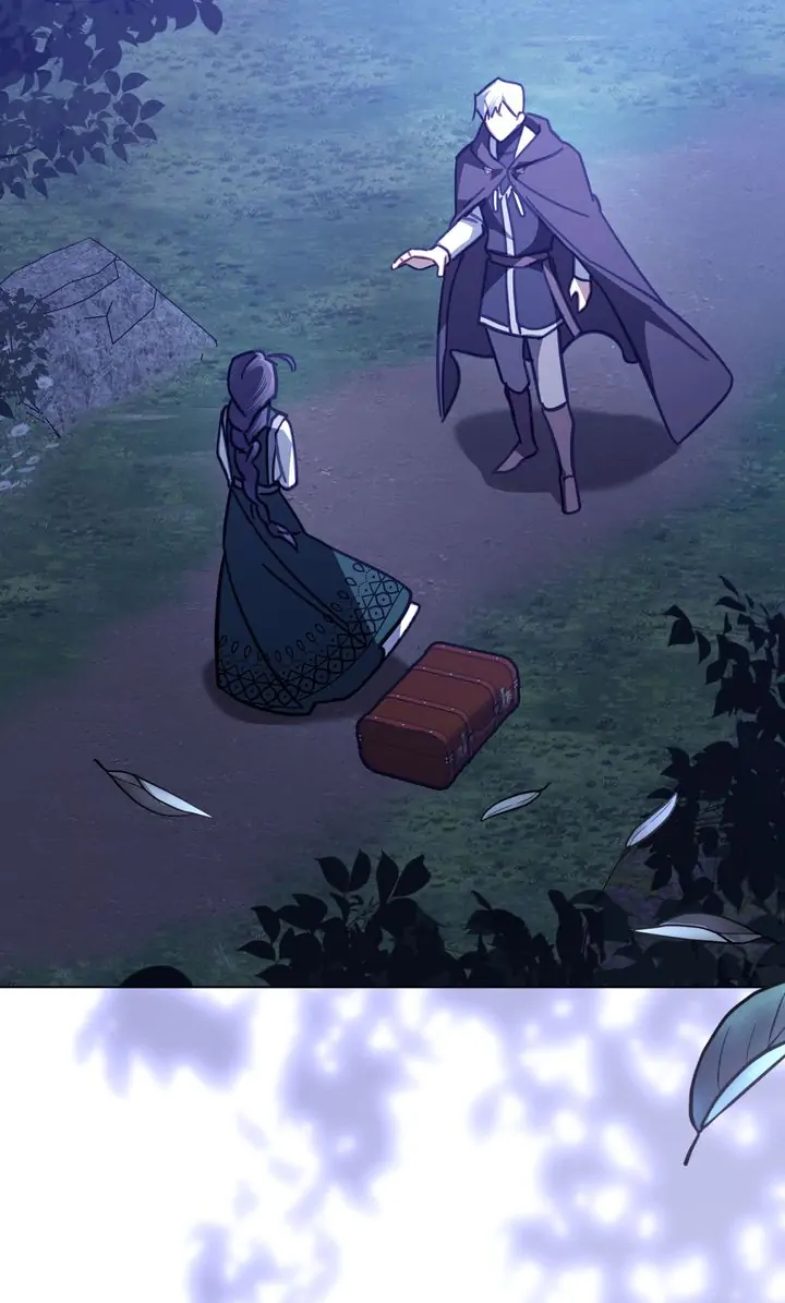 Rewriting My Tragic Ending chapter 15 page 50