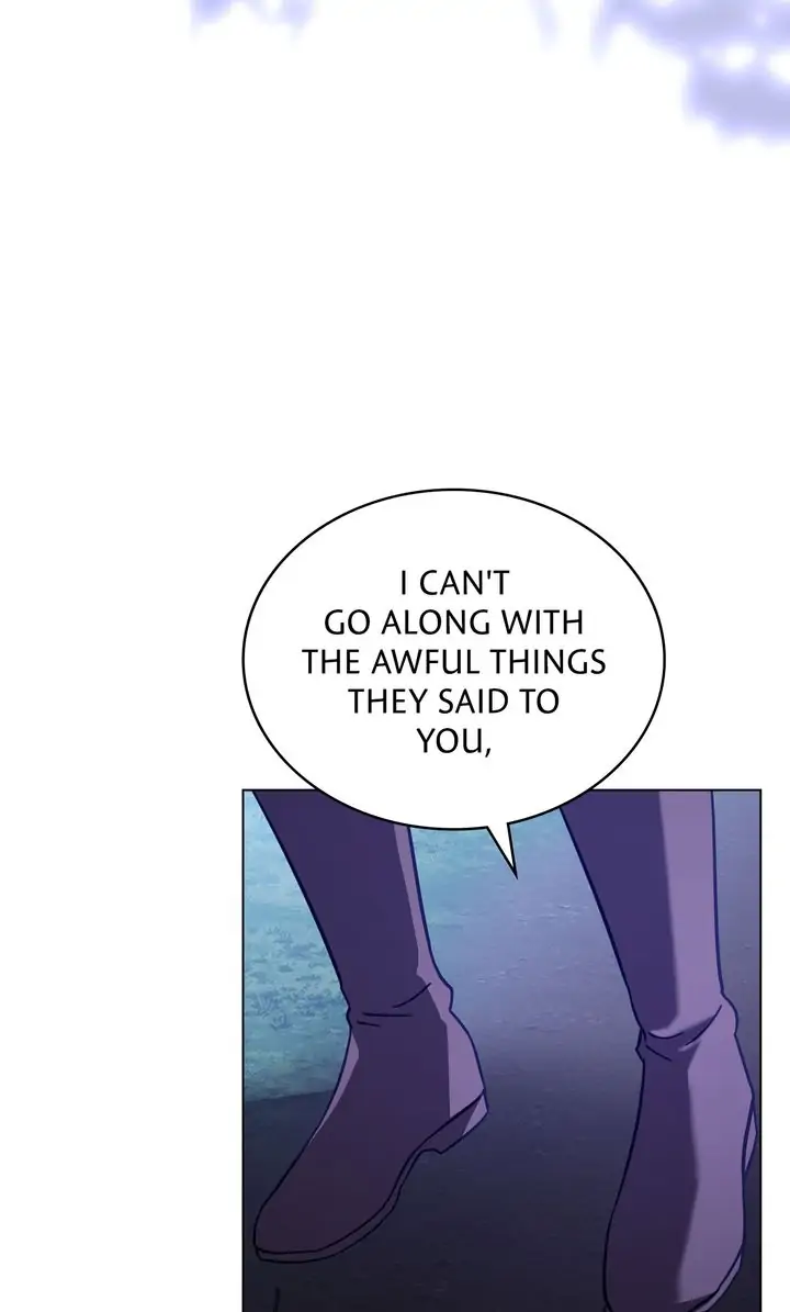 Rewriting My Tragic Ending chapter 15 page 51