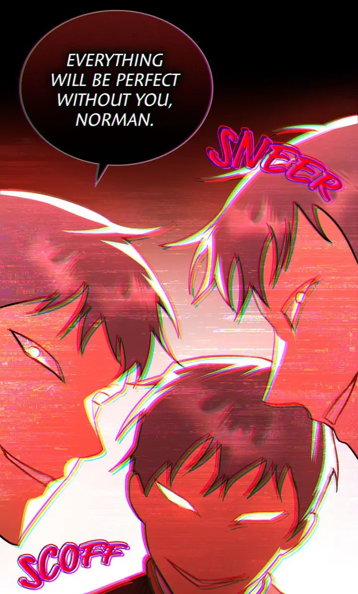 Rewriting My Tragic Ending chapter 15 page 62