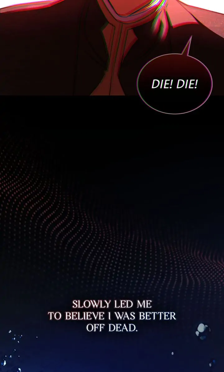 Rewriting My Tragic Ending chapter 15 page 63