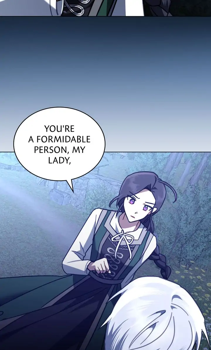 Rewriting My Tragic Ending chapter 15 page 69