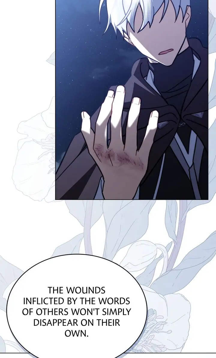 Rewriting My Tragic Ending chapter 15 page 71