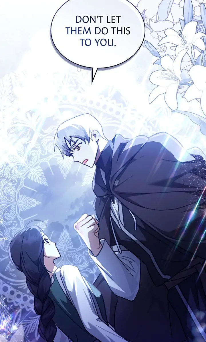 Rewriting My Tragic Ending chapter 15 page 73