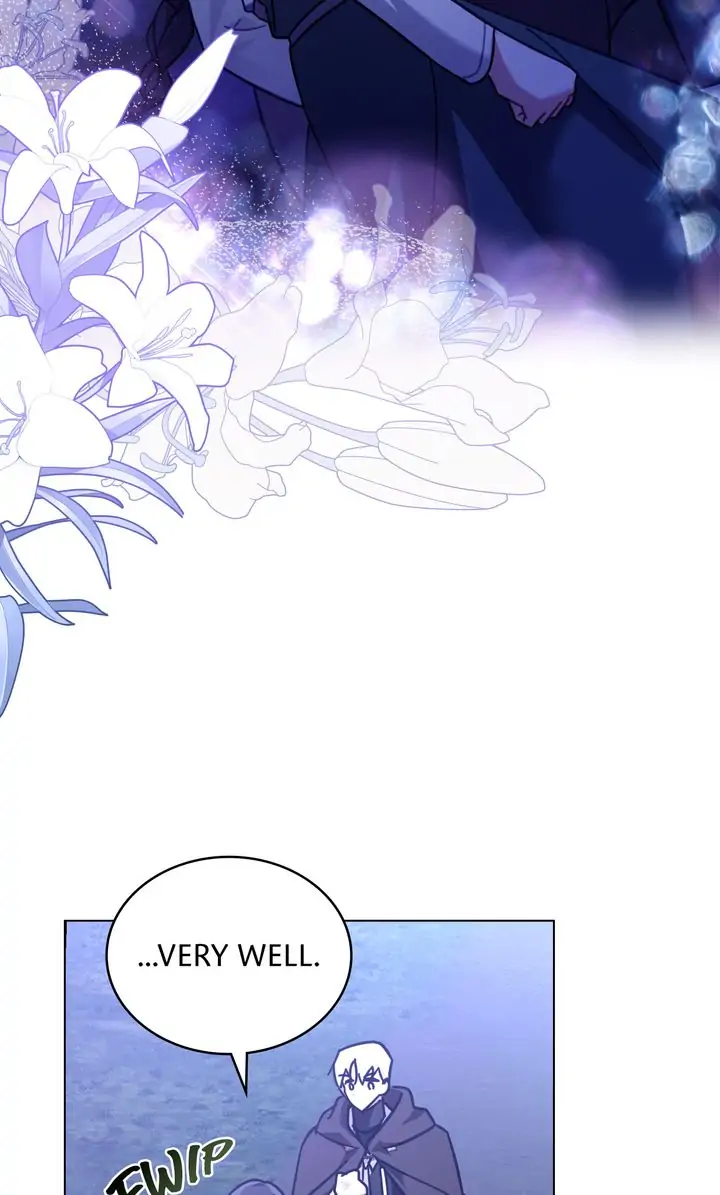 Rewriting My Tragic Ending chapter 15 page 74