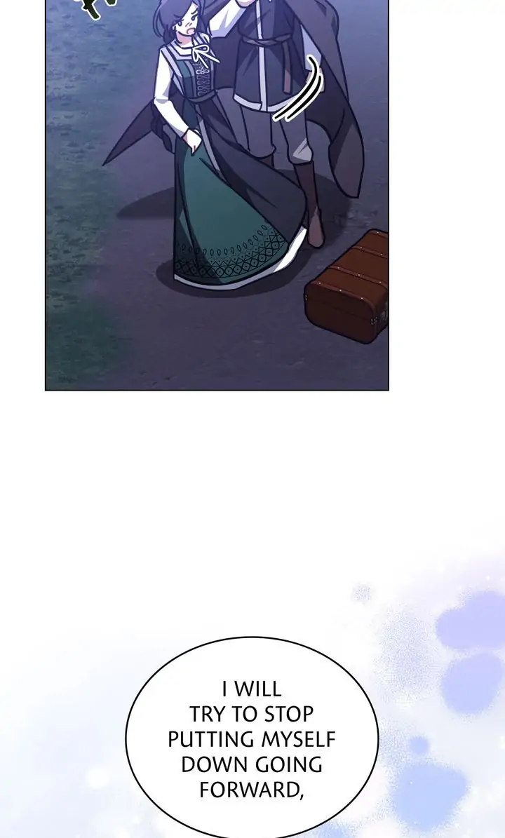Rewriting My Tragic Ending chapter 15 page 75