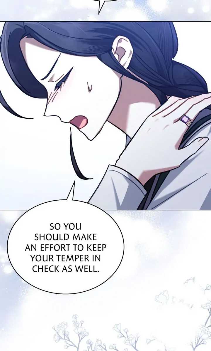 Rewriting My Tragic Ending chapter 15 page 76