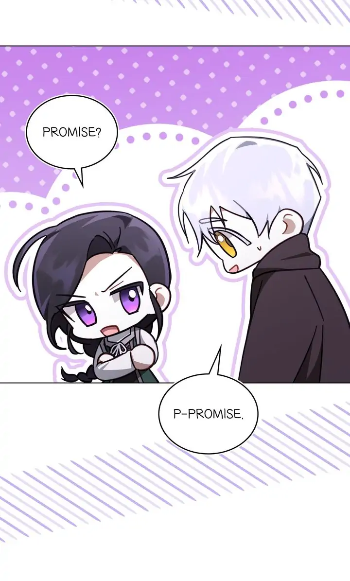 Rewriting My Tragic Ending chapter 15 page 78
