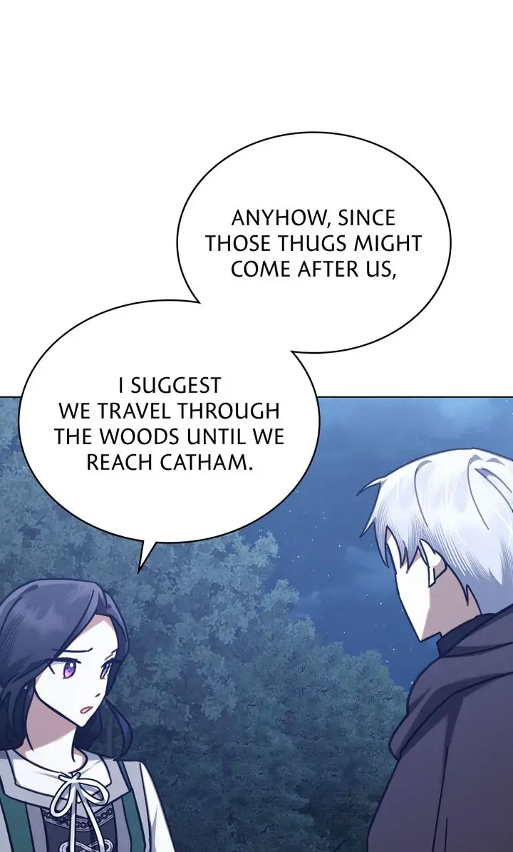 Rewriting My Tragic Ending chapter 15 page 79