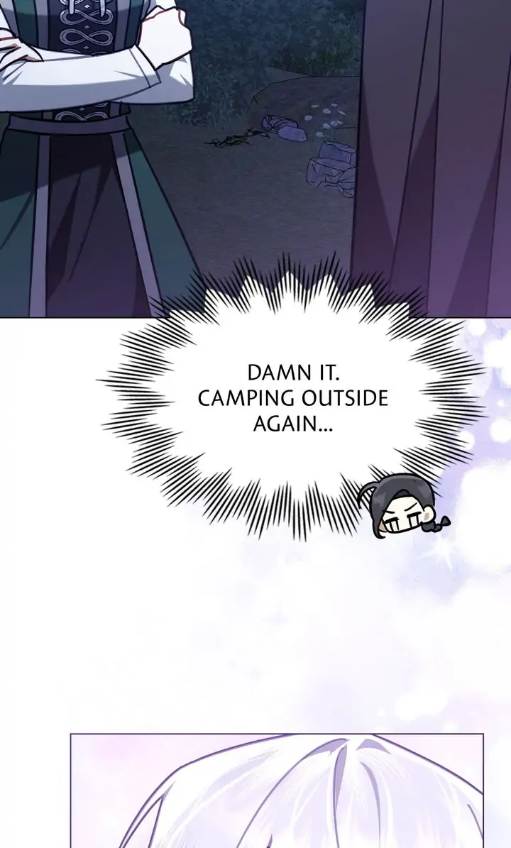 Rewriting My Tragic Ending chapter 15 page 80