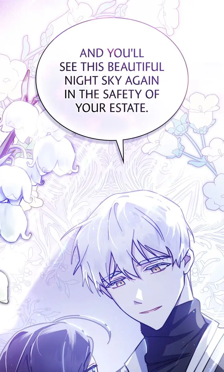 Rewriting My Tragic Ending chapter 15 page 86