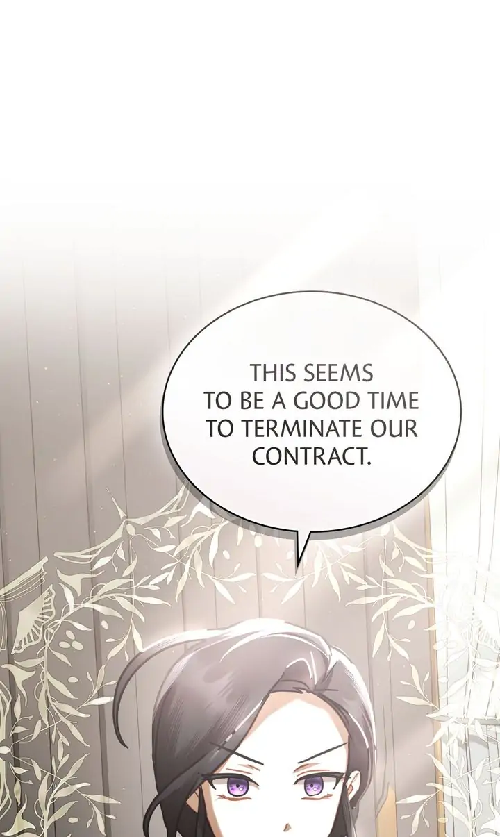 Rewriting My Tragic Ending chapter 17 page 1