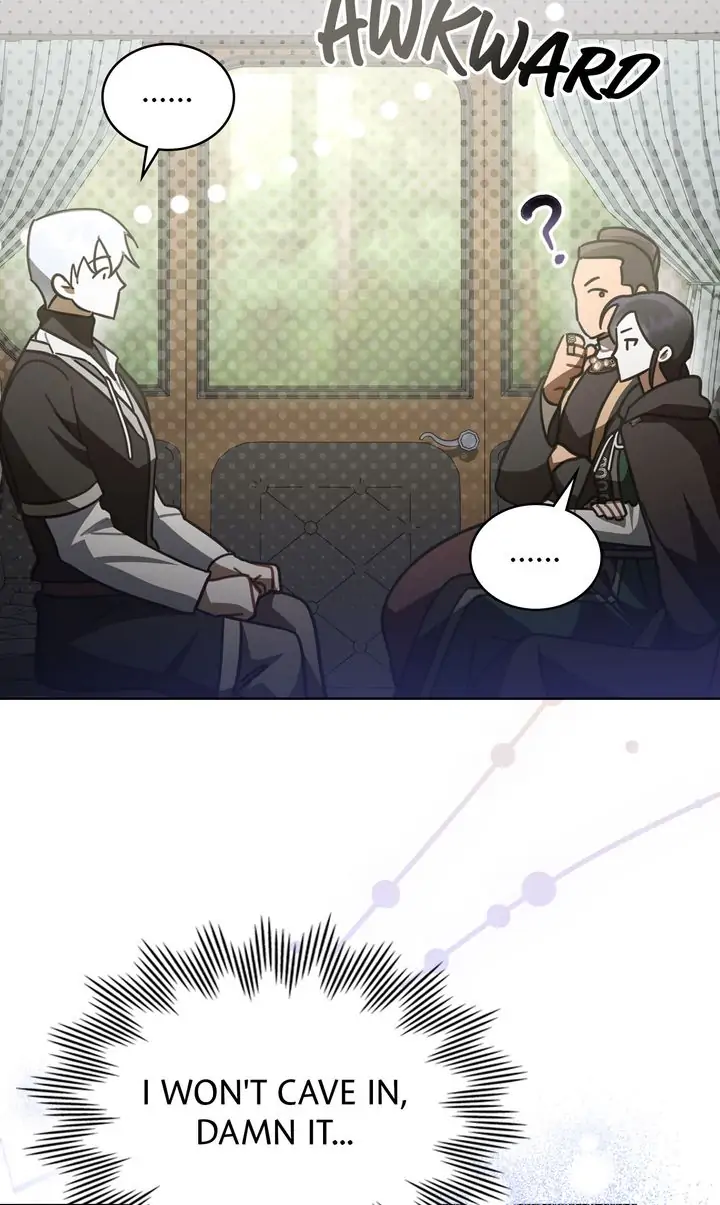 Rewriting My Tragic Ending chapter 17 page 3