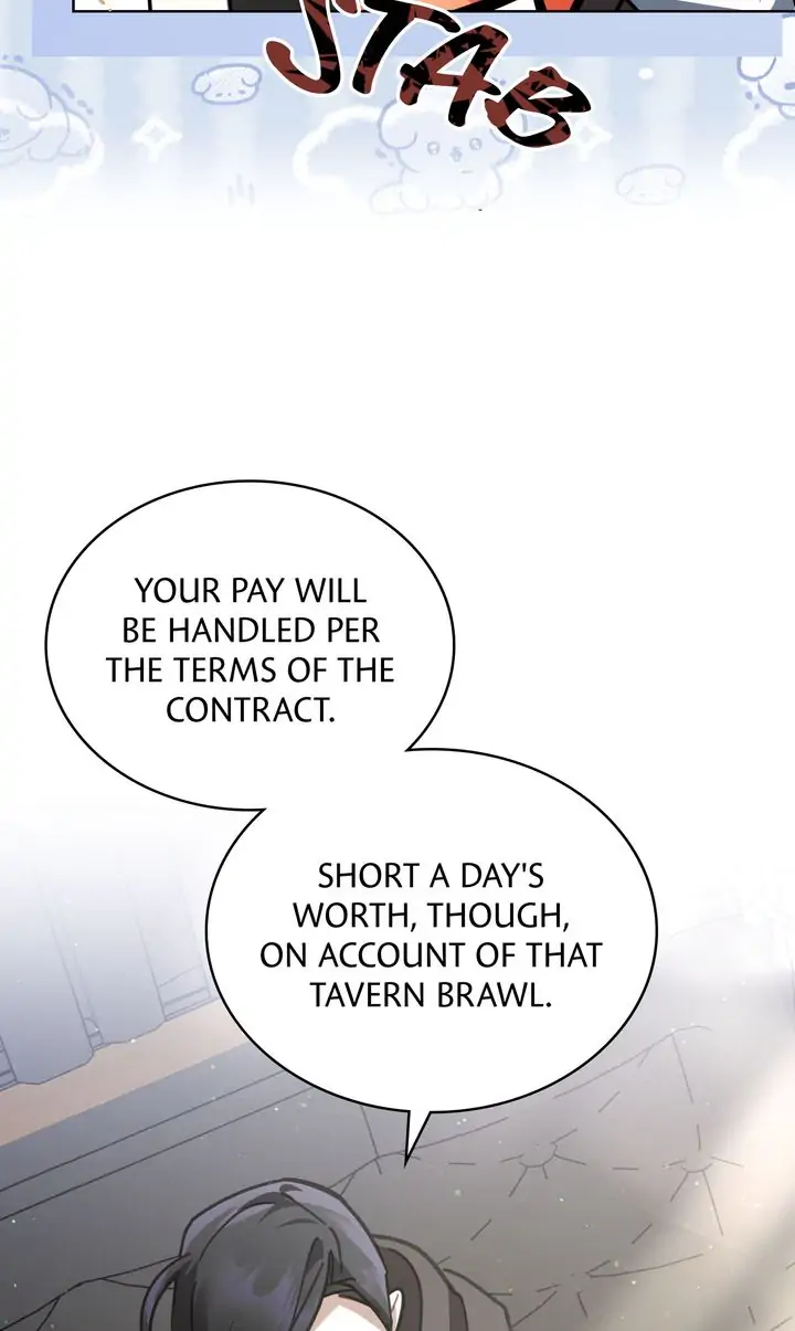Rewriting My Tragic Ending chapter 17 page 6