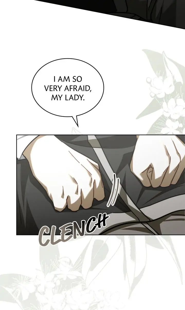 Rewriting My Tragic Ending chapter 17 page 11