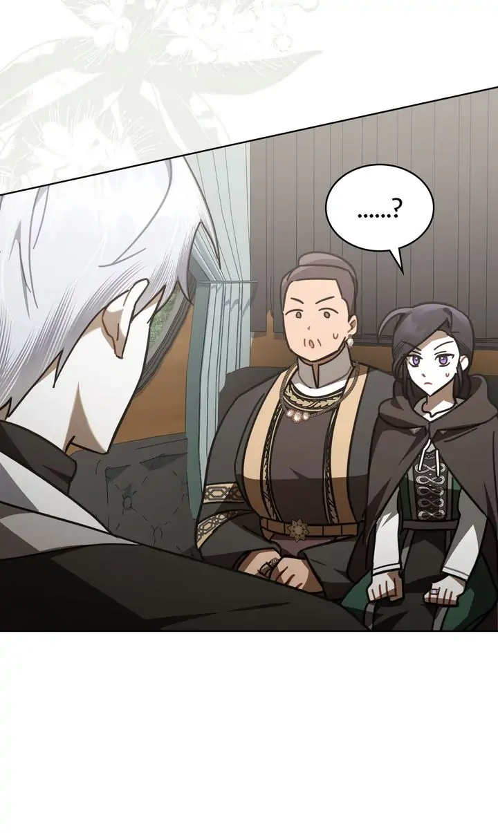Rewriting My Tragic Ending chapter 17 page 12