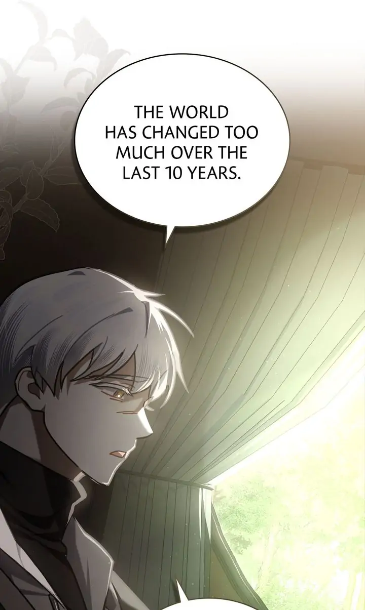 Rewriting My Tragic Ending chapter 17 page 13