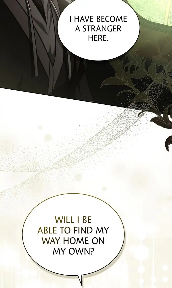 Rewriting My Tragic Ending chapter 17 page 14