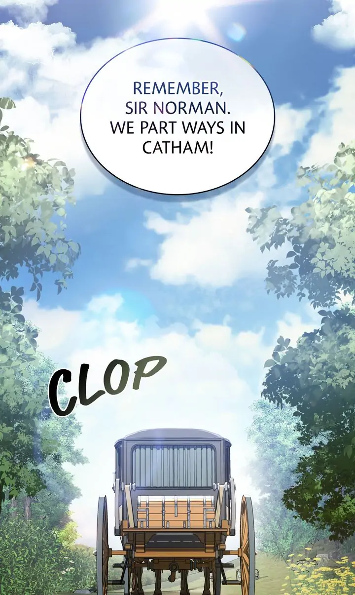 Rewriting My Tragic Ending chapter 17 page 23