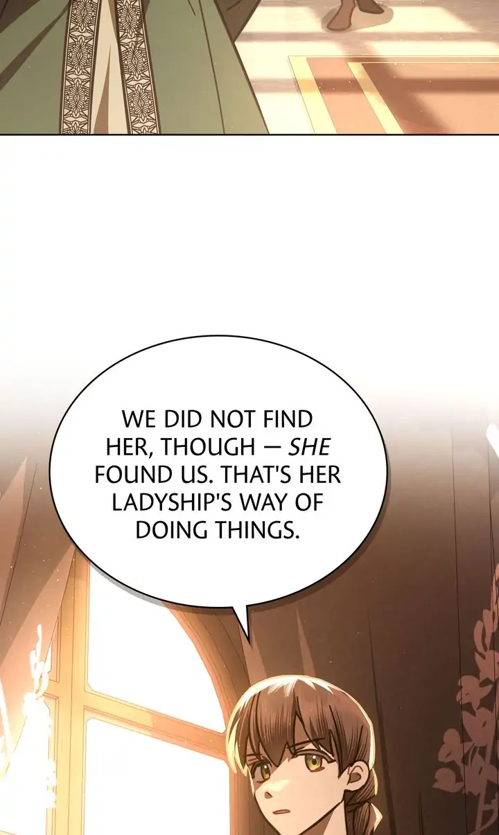 Rewriting My Tragic Ending chapter 17 page 28