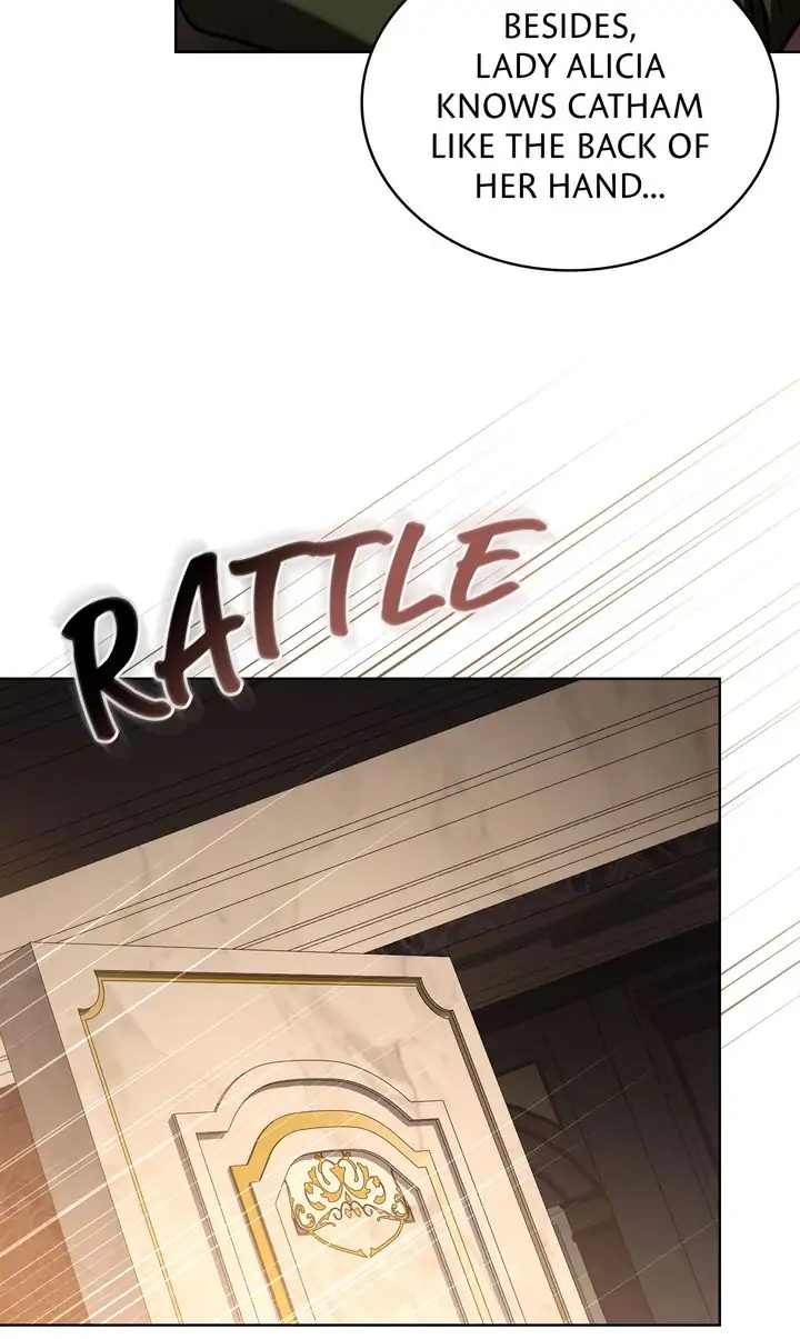 Rewriting My Tragic Ending chapter 17 page 32