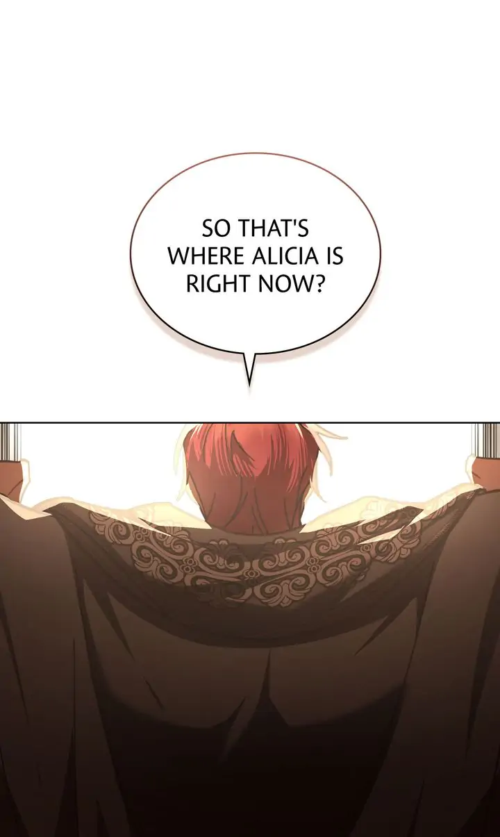 Rewriting My Tragic Ending chapter 17 page 33