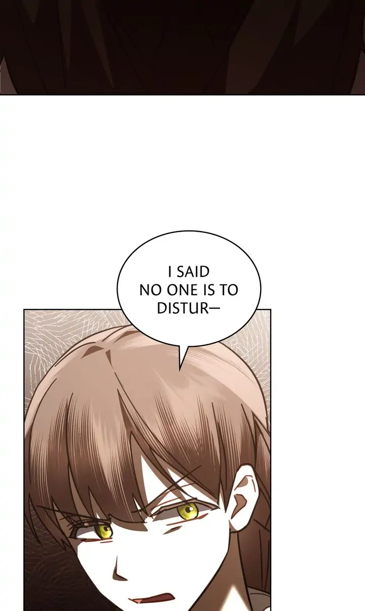 Rewriting My Tragic Ending chapter 17 page 34