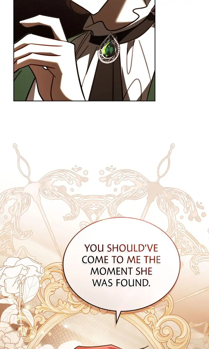 Rewriting My Tragic Ending chapter 17 page 35