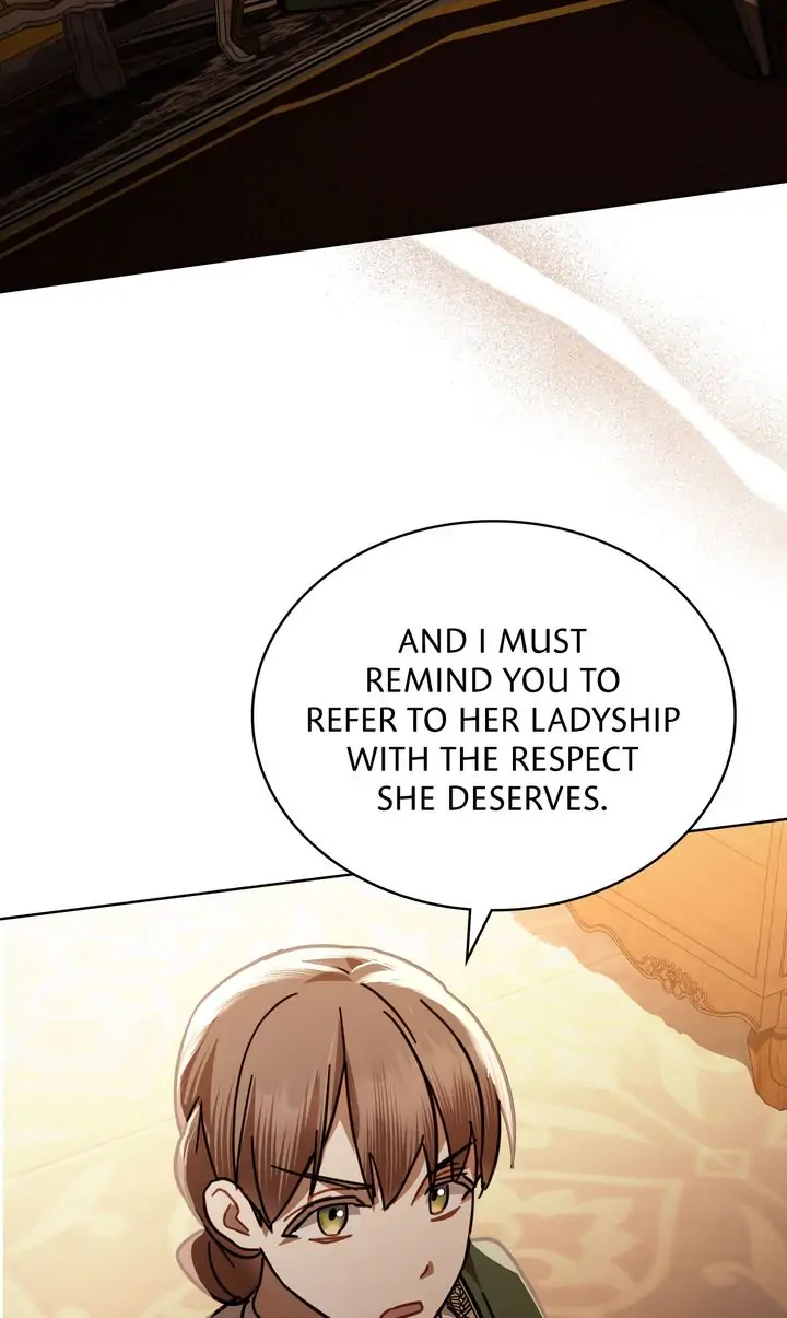 Rewriting My Tragic Ending chapter 17 page 39