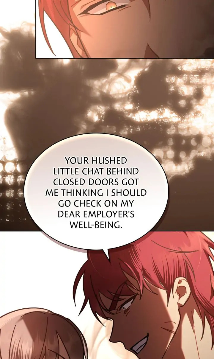 Rewriting My Tragic Ending chapter 17 page 41