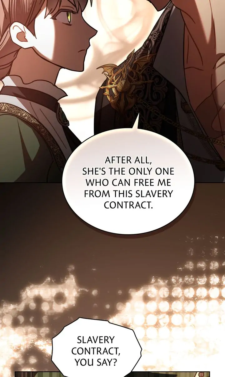 Rewriting My Tragic Ending chapter 17 page 42