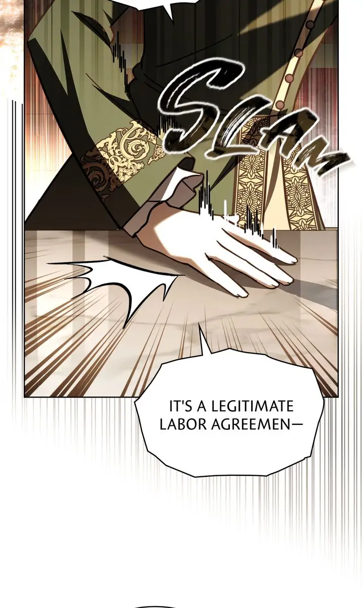 Rewriting My Tragic Ending chapter 17 page 43
