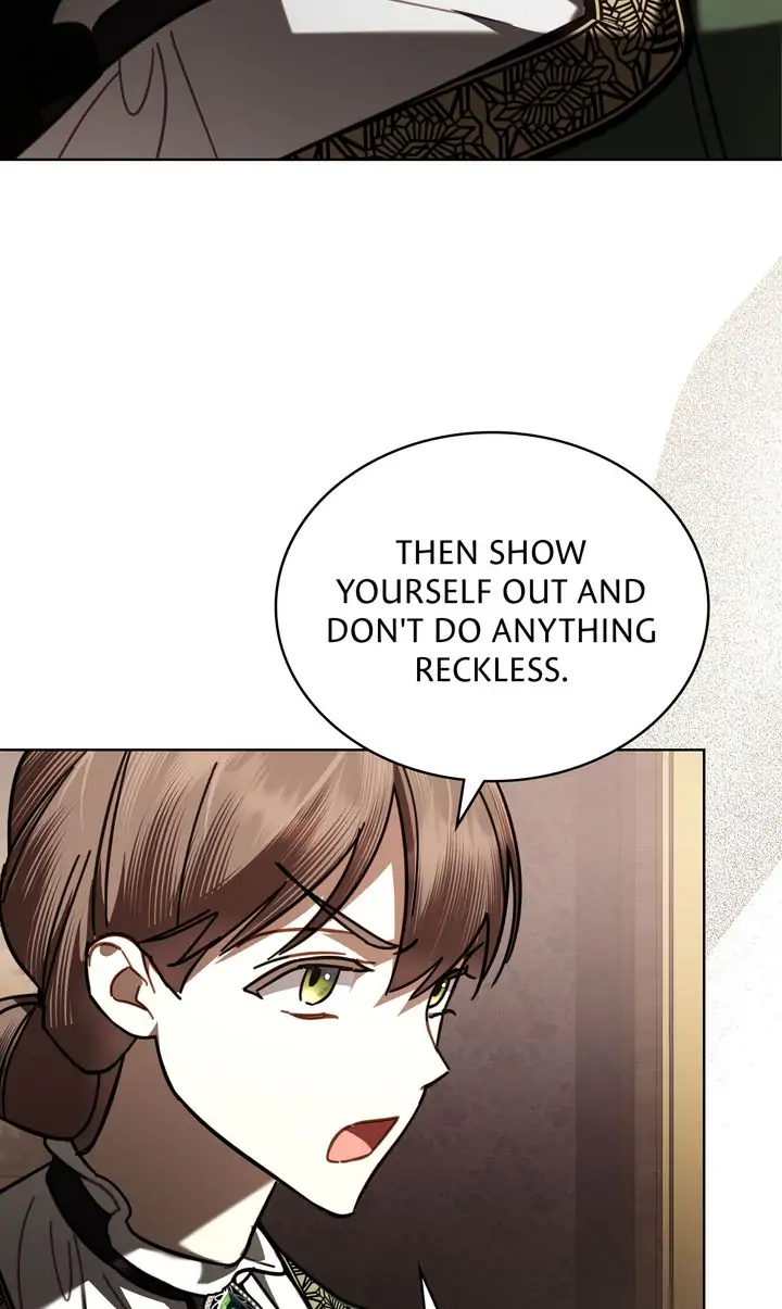 Rewriting My Tragic Ending chapter 17 page 45